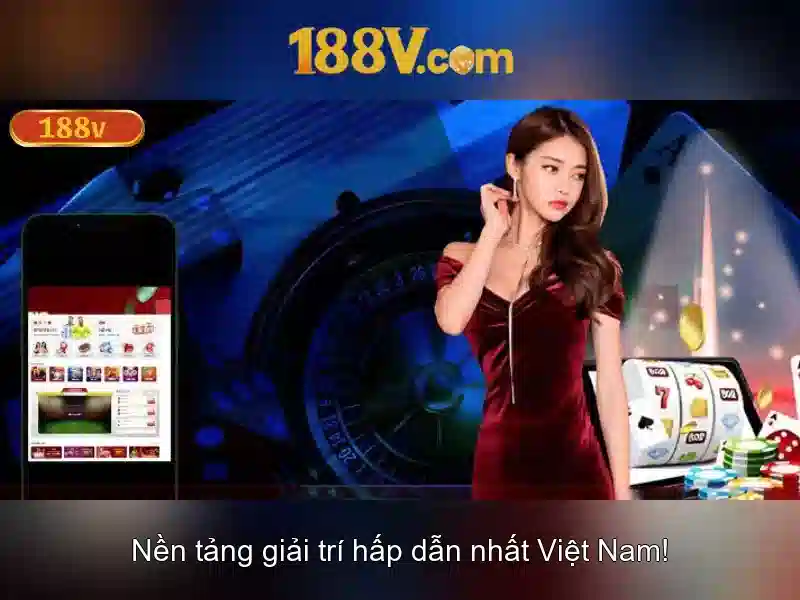 Nguồn gốc của 188V
