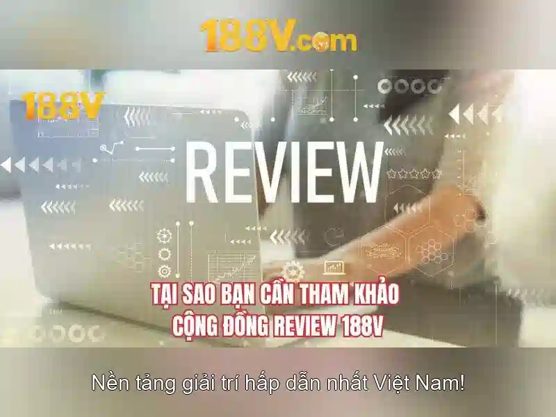 An toàn và quy chuẩn khi làm việc với 188V