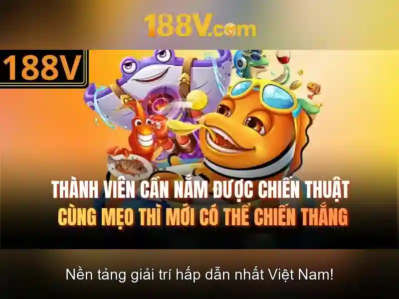 188v là gì?