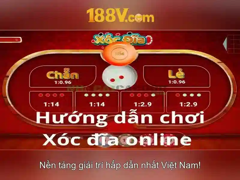 188V là gì?