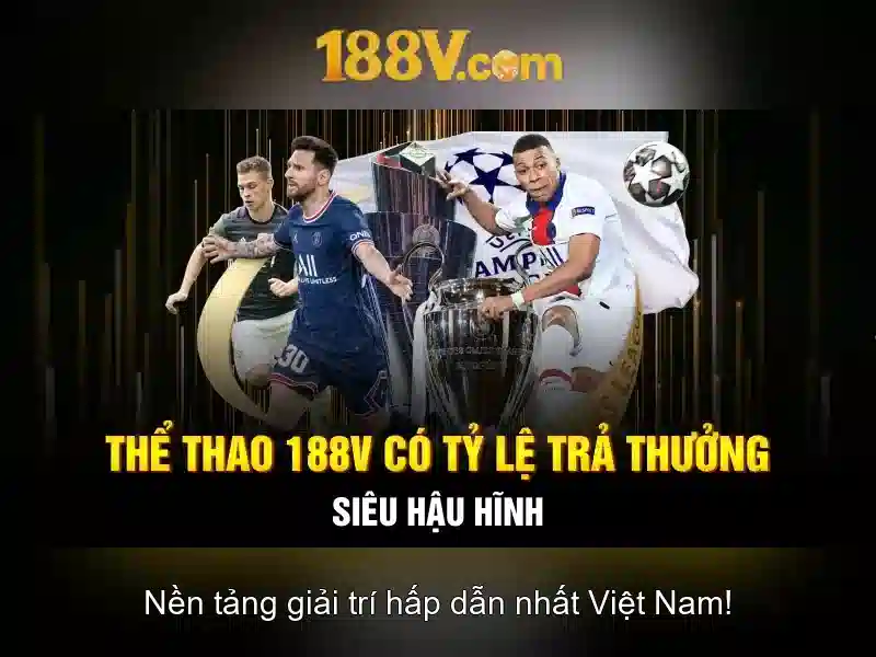 Khái niệm 188V trong hệ thống điện