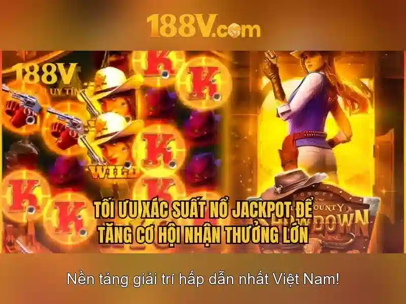 Khám phá cánh cửa và bầu trời 188v