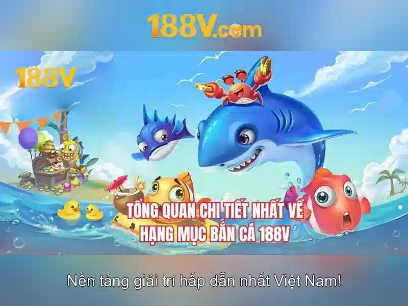 Mẹo chơi bắn cá 3 cây dễ ăn tiền nhà cái
