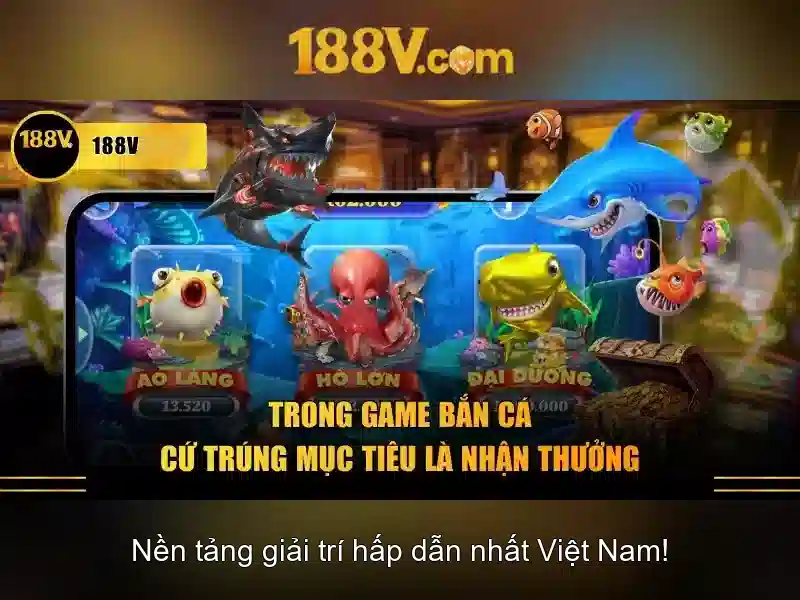 Mẹo chơi bắn cá 3 cây dễ ăn tiền nhà cái