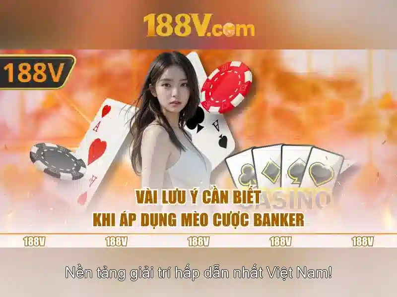Khái niệm 188V và ý nghĩa của nó
