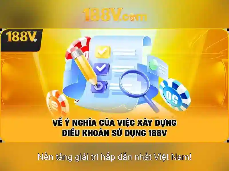 188V: Khái niệm và ứng dụng