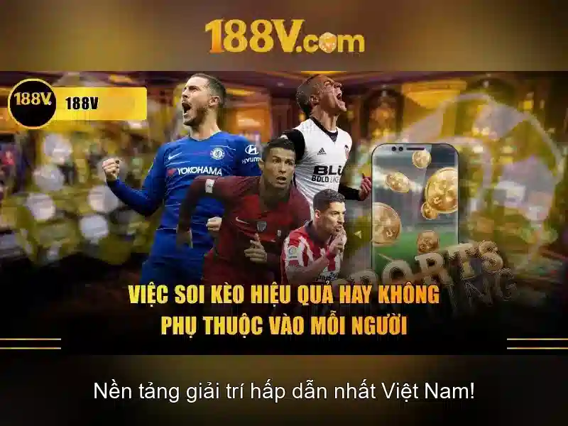 An toàn khi làm việc với 188V