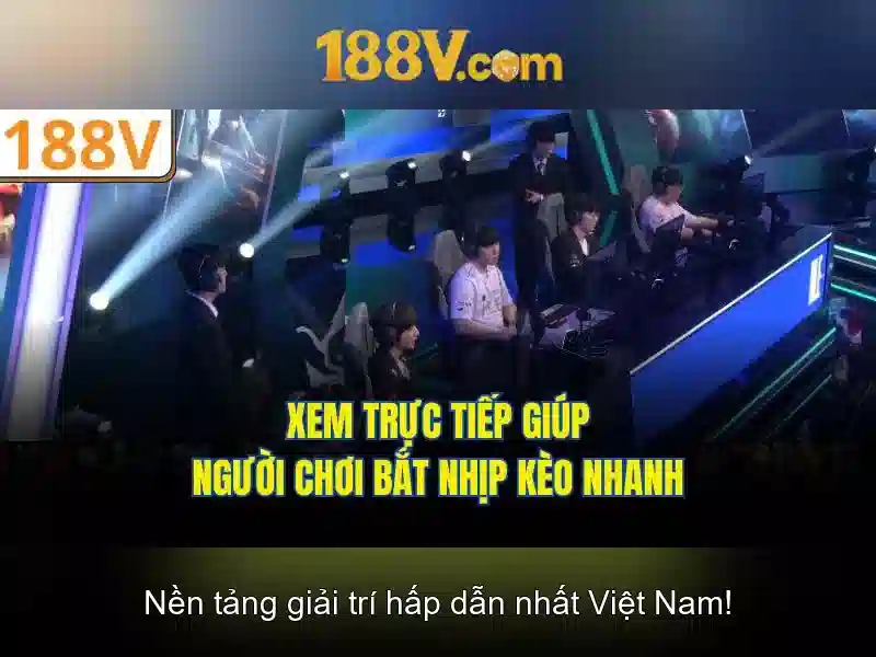 Khám phá cách 188v tác động lên đời sống hàng ngày