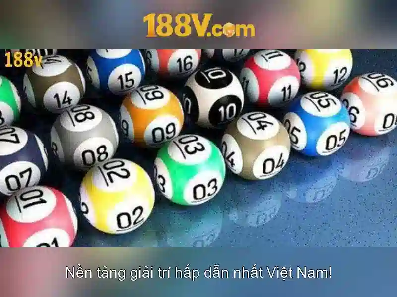 Nguyên lý âm dương của 188v