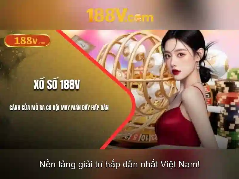 Khám phá 188v