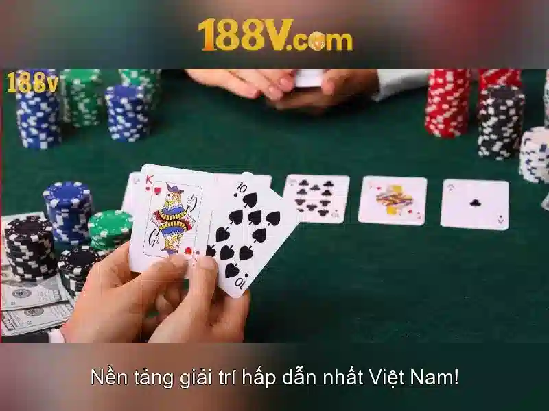 Nguồn gốc của 188v