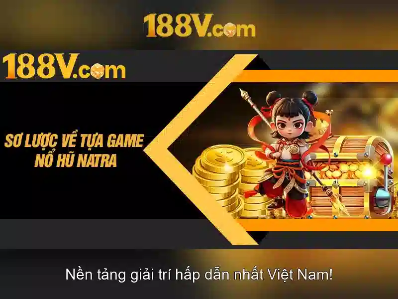 Tính chất và cấu trúc của 188v