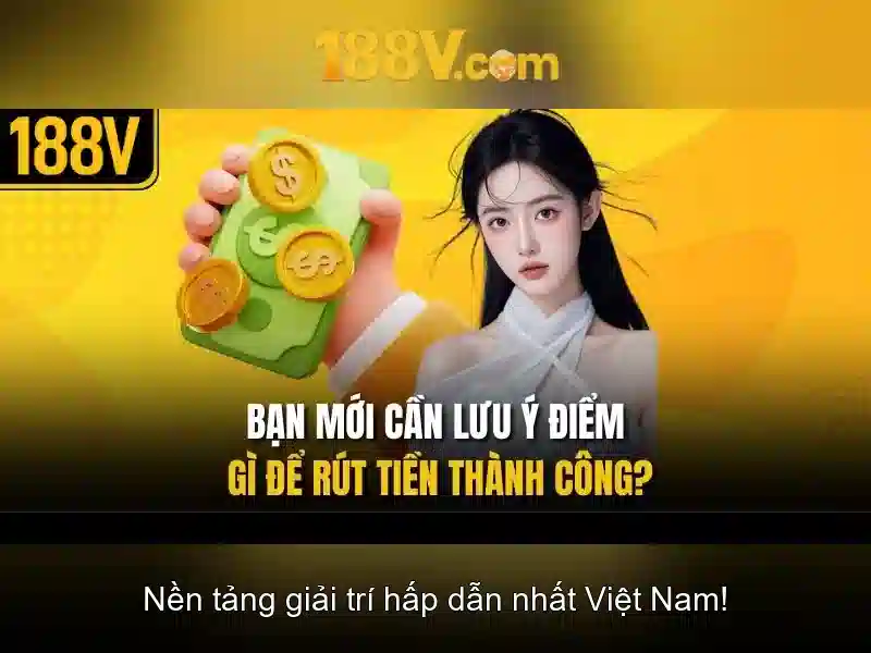 An toàn khi làm việc với 188V