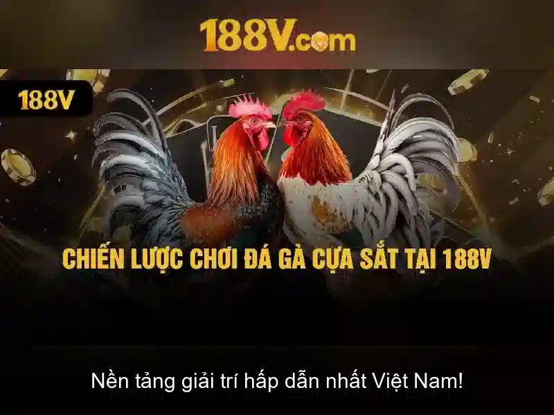 Giới thiệu về 188V\n<h2 class=