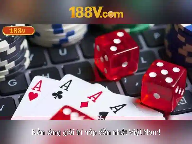 Nguồn gốc và lịch sử 188V