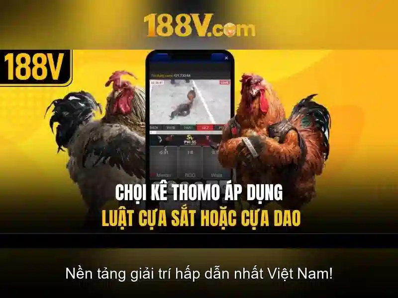 Khởi nguồn của 188V
