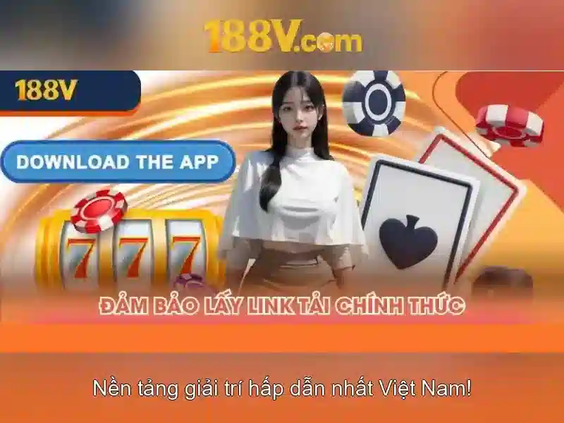 So sánh 188V với các chuẩn khác