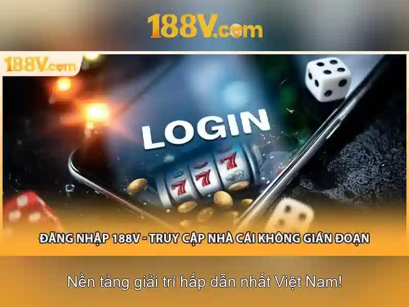 Hiểu cơ chế và an toàn khi làm việc với 188V