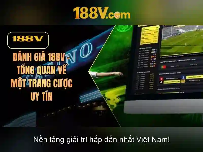 Điện áp 188V trong thiết kế hệ thống