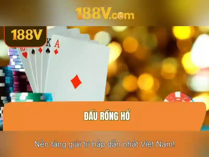 Khám phá 188V: một khái niệm công nghệ và huyền thoại