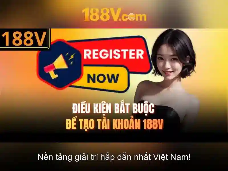 188V là gì và nguồn gốc của nó