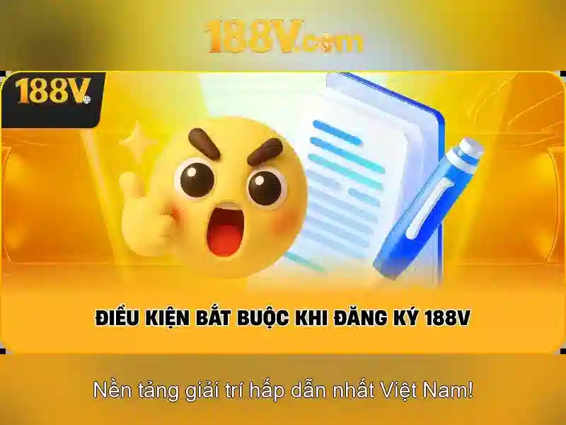 Nguồn gốc và ý nghĩa của 188V