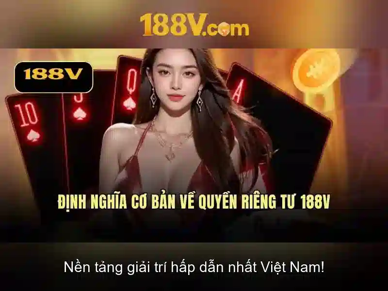Tương lai của 188V