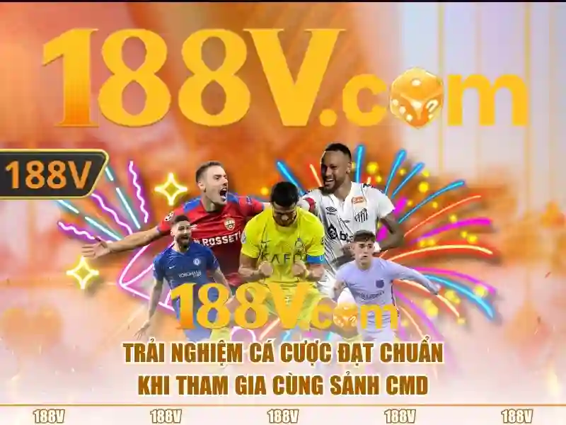 game bài 188v – Giới thiệu và tiềm năng giải trí