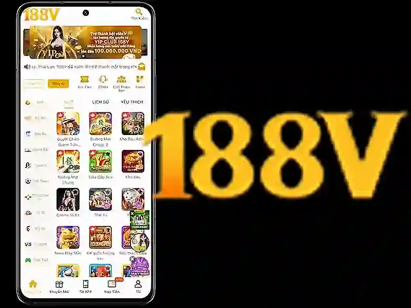 eSports 188v – Vươn tới đỉnh cao của thể thao điện tử