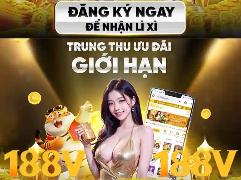 Việc áp dụng 188v vào hệ thống và quy trình phát triển