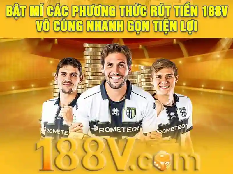 ưu đãi 188v – Giới thiệu tổng quan