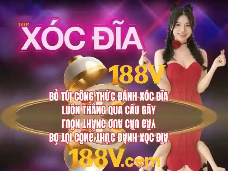 188v – Khởi đầu và tầm nhìn