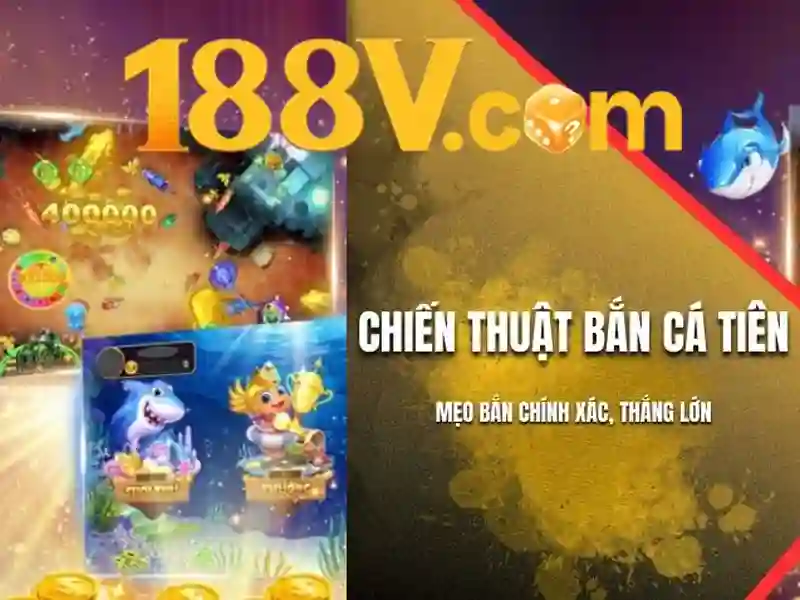Mẹo chơi bắn cá 3 cây dễ ăn tiền nhà cái