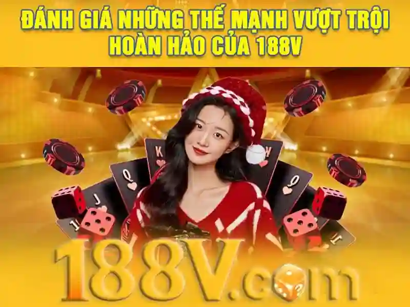 Tuong lai va dinh huong phat trien code 188v moi nhat