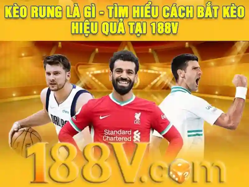 Giới thiệu về 188v