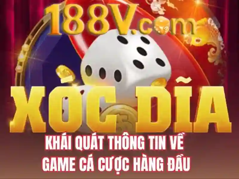 Âm thanh và ánh sáng trong 188v