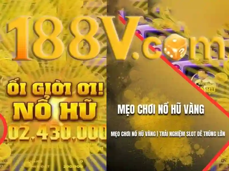Ví dụ thực tế về 188v