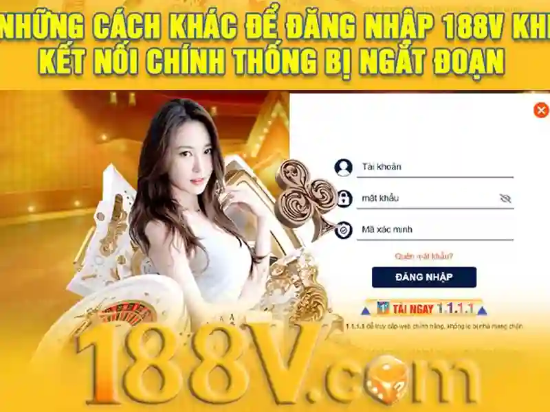 giftcode 188v – Phát triển và tầm nhìn tương lai