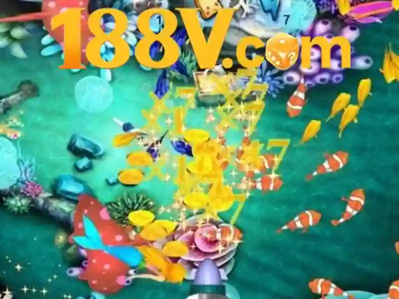 Mẹo chơi bắn cá 3 cây dễ ăn tiền nhà cái