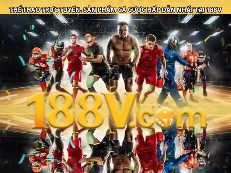 Nguồn gốc và sứ mệnh của khuyến mãi 188v