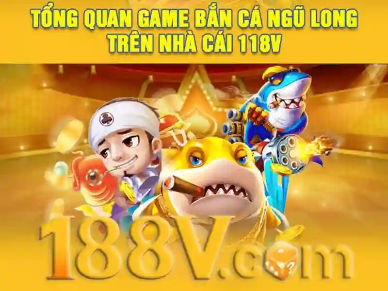 Mẹo chơi bắn cá 3 cây dễ ăn tiền nhà cái