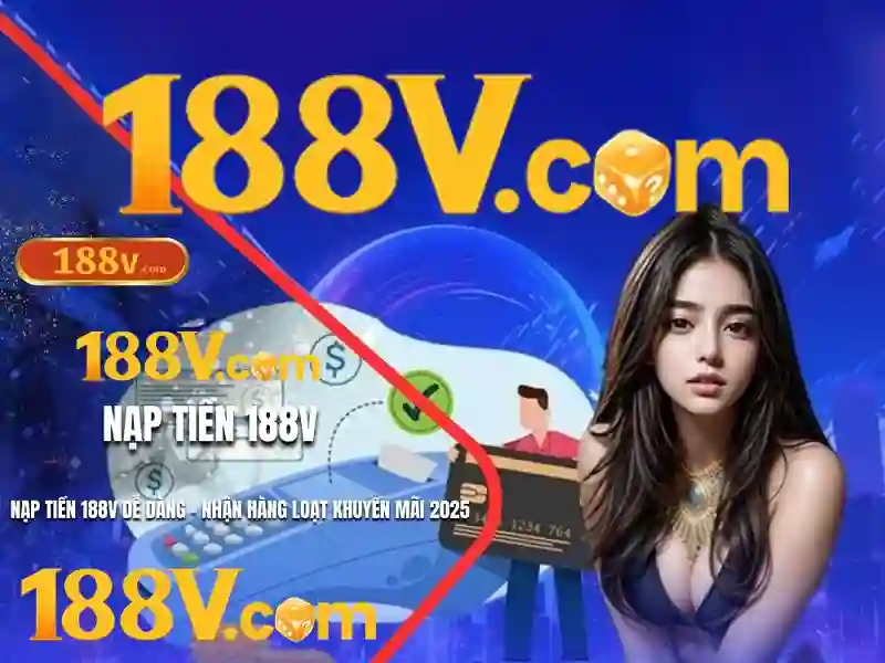188v là gì?