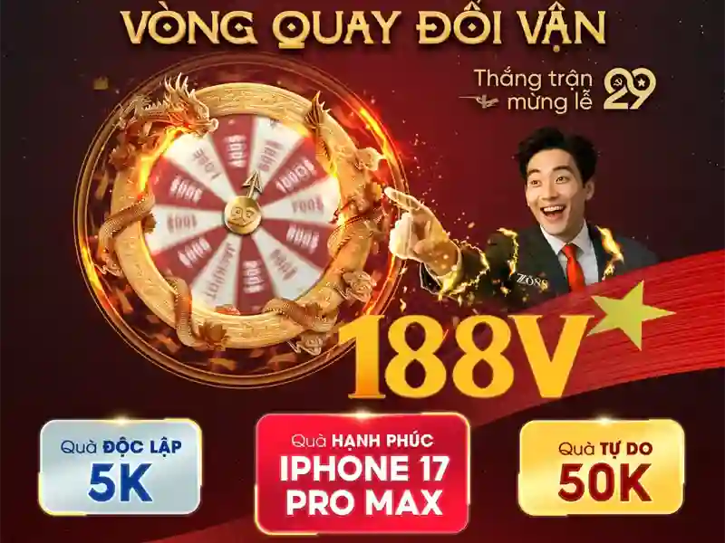 Giới thiệu và câu chuyện đằng sau hướng dẫn 188v