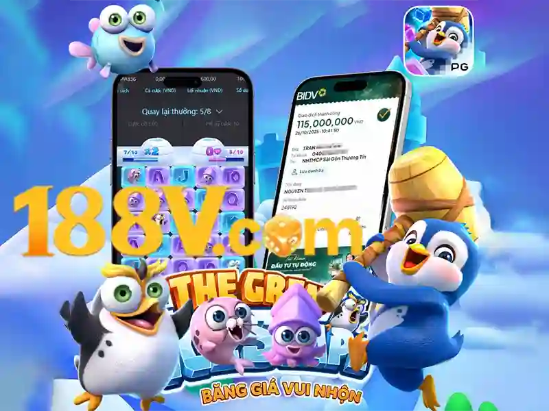 Tóm tắt và lời mời tham gia của link 188v