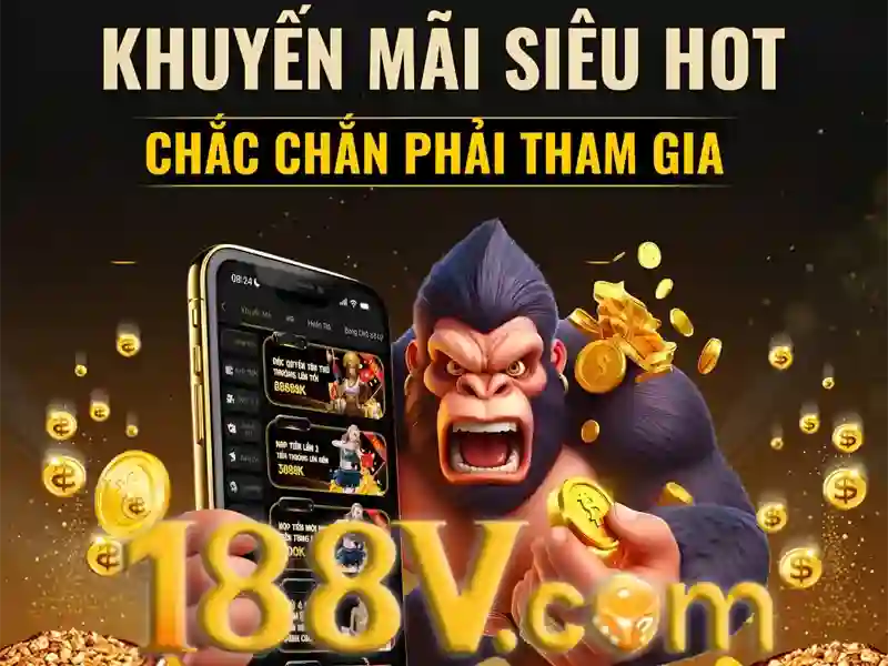 Sản phẩm và dịch vụ chủ đạo: ứng dụng rút thưởng 188v