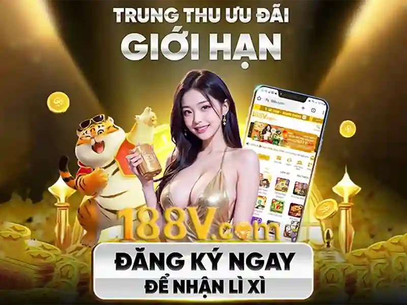 Ảnh hưởng của 188v đến công nghệ tương lai