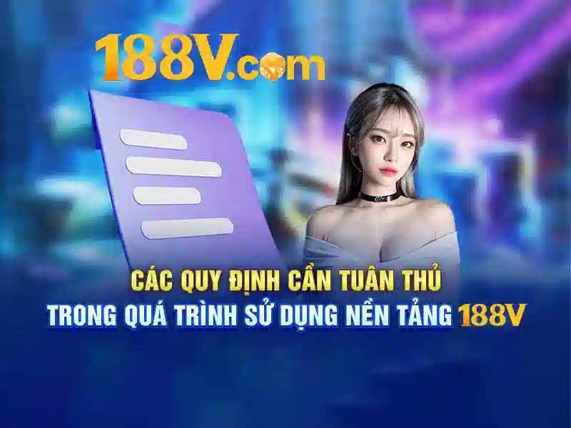 Nguồn gốc và ý nghĩa của 188V
