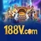 casino 188v - Trải nghiệm đỉnh cao với 188v game