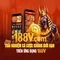 188v: Bản giao hưởng của folio cổ