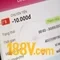 188v app – Trải nghiệm tuyệt vời với link dự phòng 188v và giftcode 188v